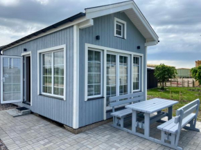 Vacation Tiny Private Home+free parking, by Cohost, Palanga